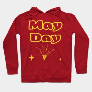 Indian Festivals - May Day Hoodie